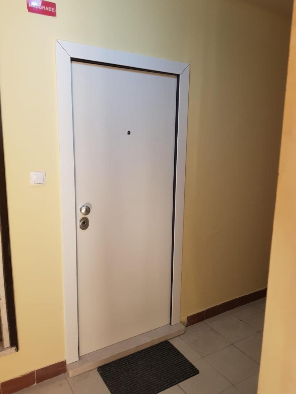 Apartment Davor Спліт Екстер'єр фото