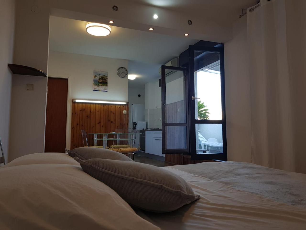 Apartment Davor Спліт Екстер'єр фото