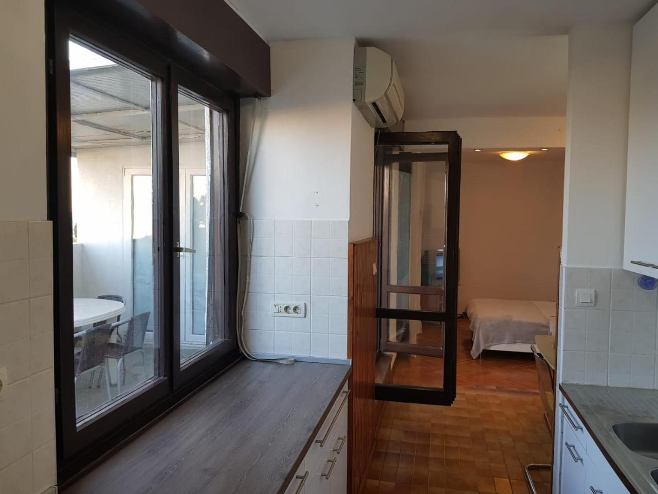 Apartment Davor Спліт Екстер'єр фото