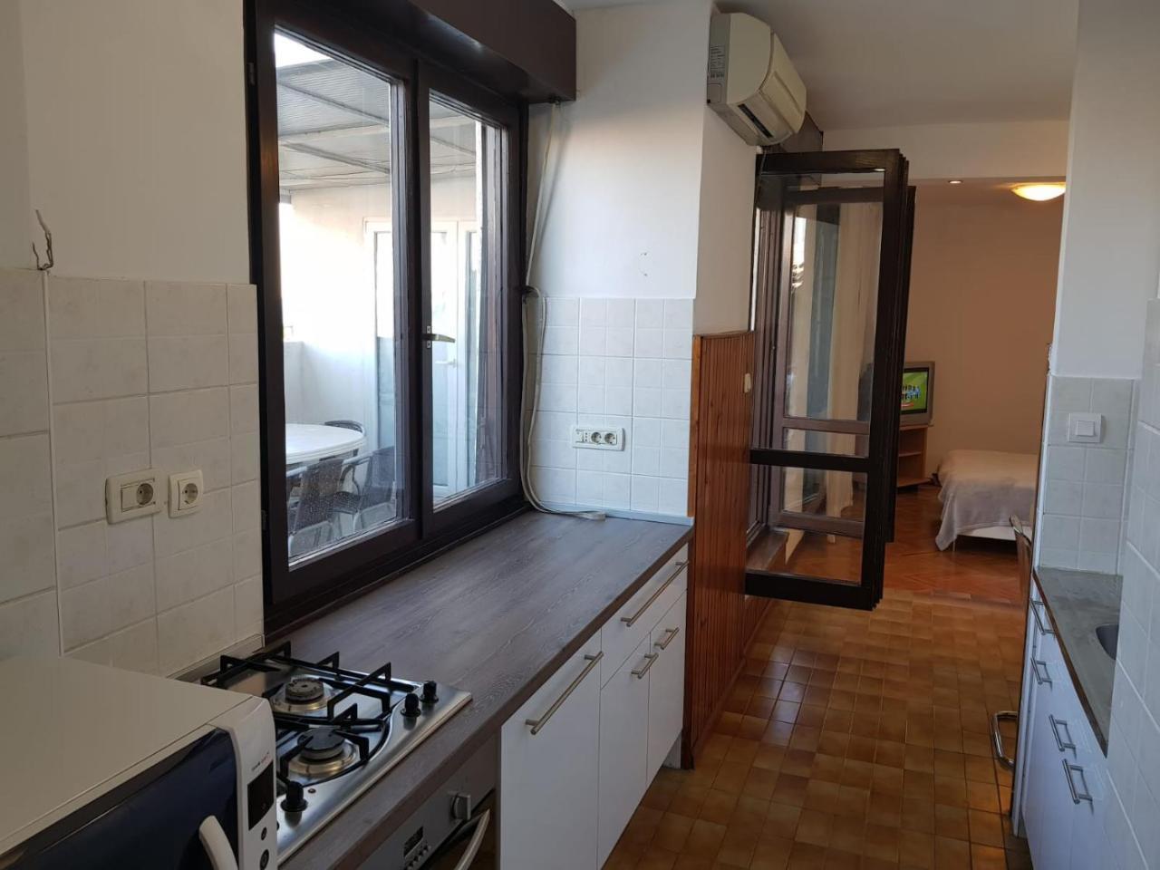 Apartment Davor Спліт Екстер'єр фото