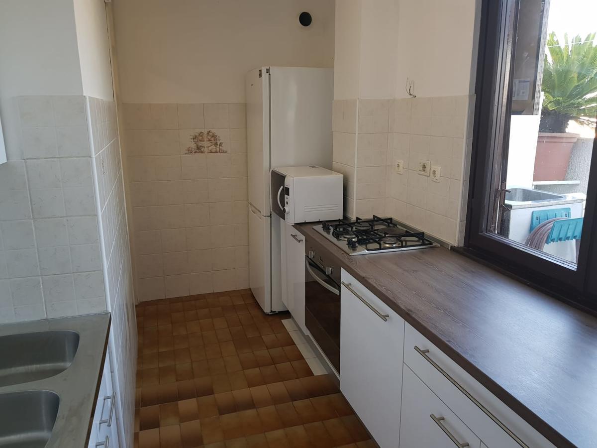 Apartment Davor Спліт Екстер'єр фото