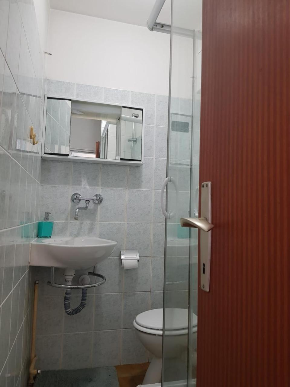 Apartment Davor Спліт Екстер'єр фото