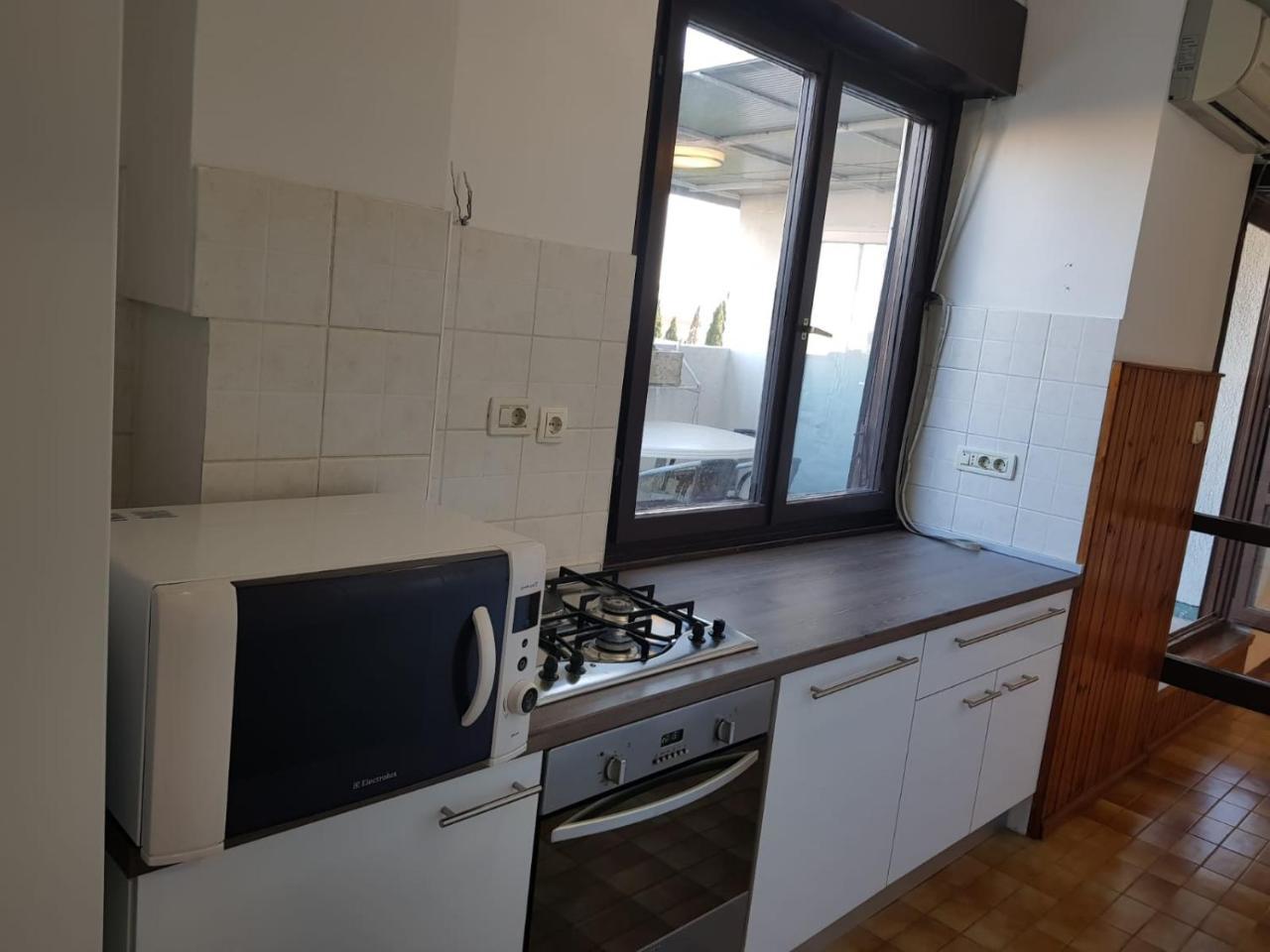 Apartment Davor Спліт Екстер'єр фото