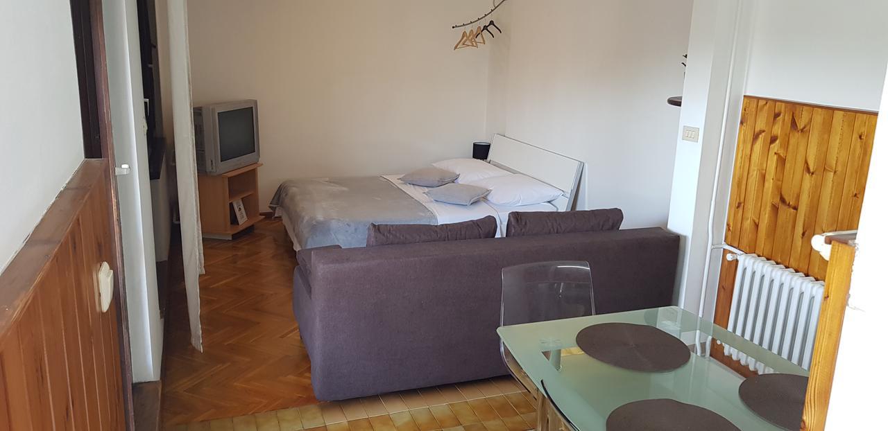 Apartment Davor Спліт Номер фото